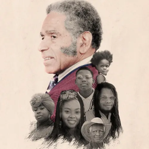 Documental Manuel Zapata Olivella