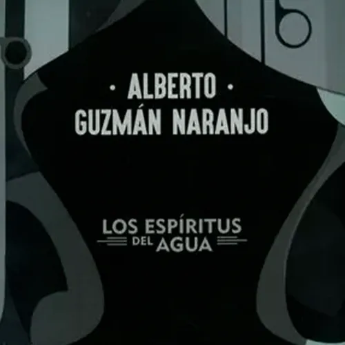 Los espíritus del agua