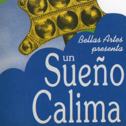 Un sueño Calima