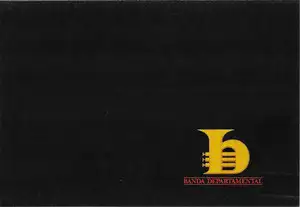 1988- Carta de invitación Obra La Celestina