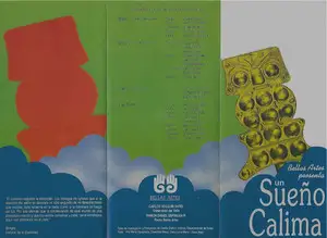 Un Sueño Calima - Bellas Artes