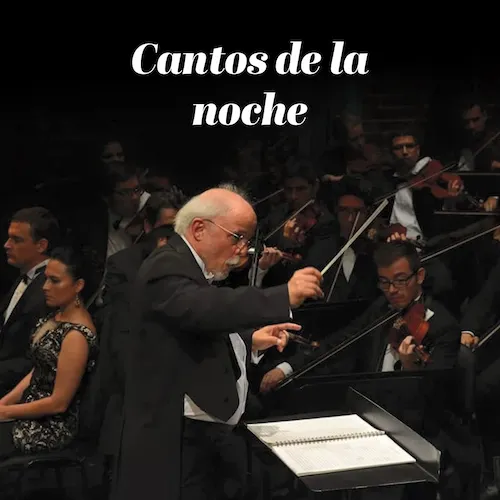Cantos de la noche