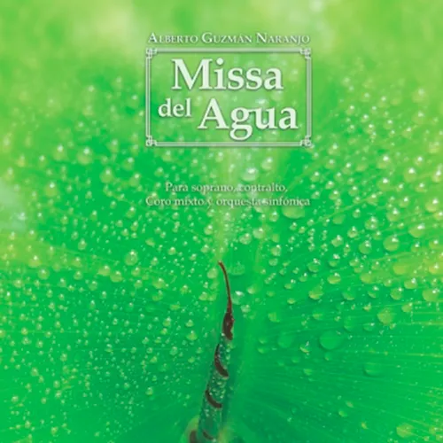 Misa del Agua