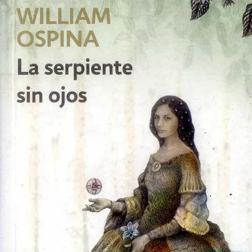 La serptiente sin ojos