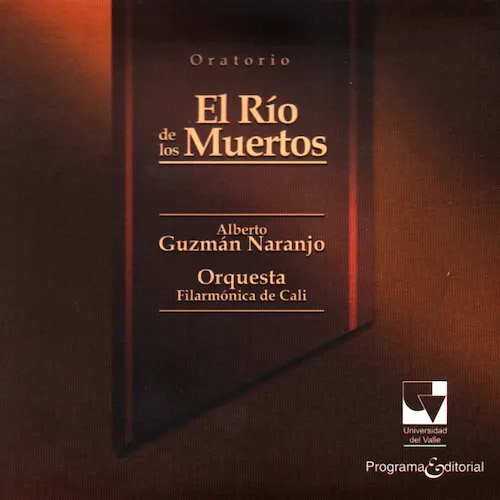 El río de los muertos