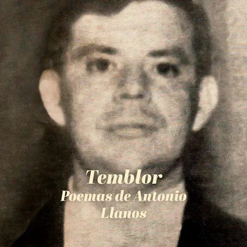 Temblor A. Llanos - Percusión y Soprano